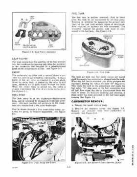 1979 Evinrude Outboard 9.9/15 HP Service Repair Manual Item No. 5426, Page 20