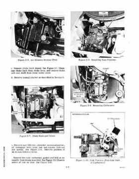 1979 Evinrude Outboard 9.9/15 HP Service Repair Manual Item No. 5426, Page 21