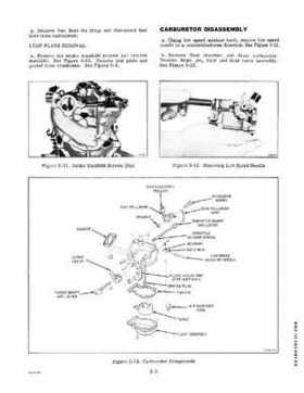 1979 Evinrude Outboard 9.9/15 HP Service Repair Manual Item No. 5426, Page 22
