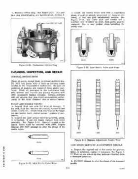 1979 Evinrude Outboard 9.9/15 HP Service Repair Manual Item No. 5426, Page 23