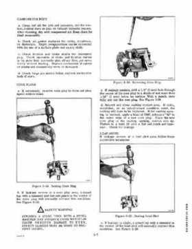 1979 Evinrude Outboard 9.9/15 HP Service Repair Manual Item No. 5426, Page 24