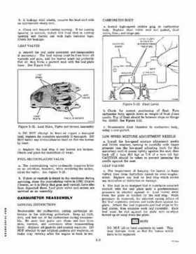 1979 Evinrude Outboard 9.9/15 HP Service Repair Manual Item No. 5426, Page 25