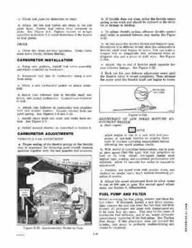 1979 Evinrude Outboard 9.9/15 HP Service Repair Manual Item No. 5426, Page 26