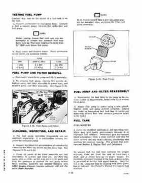 1979 Evinrude Outboard 9.9/15 HP Service Repair Manual Item No. 5426, Page 27