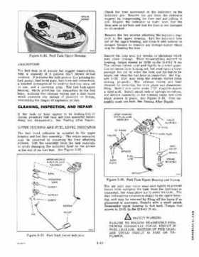1979 Evinrude Outboard 9.9/15 HP Service Repair Manual Item No. 5426, Page 28