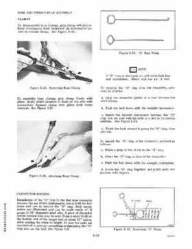 1979 Evinrude Outboard 9.9/15 HP Service Repair Manual Item No. 5426, Page 29