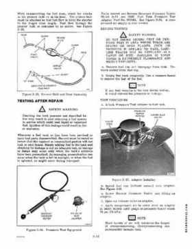 1979 Evinrude Outboard 9.9/15 HP Service Repair Manual Item No. 5426, Page 30