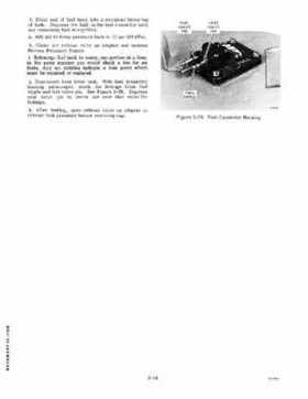 1979 Evinrude Outboard 9.9/15 HP Service Repair Manual Item No. 5426, Page 31