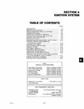 1979 Evinrude Outboard 9.9/15 HP Service Repair Manual Item No. 5426, Page 32