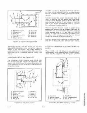 1979 Evinrude Outboard 9.9/15 HP Service Repair Manual Item No. 5426, Page 34