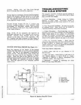 1979 Evinrude Outboard 9.9/15 HP Service Repair Manual Item No. 5426, Page 35