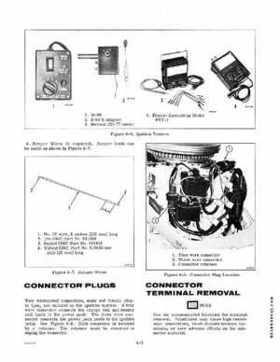 1979 Evinrude Outboard 9.9/15 HP Service Repair Manual Item No. 5426, Page 36