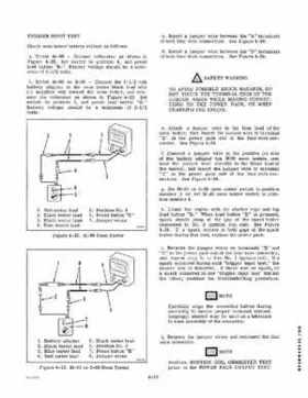 1979 Evinrude Outboard 9.9/15 HP Service Repair Manual Item No. 5426, Page 42