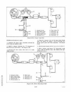 1979 Evinrude Outboard 9.9/15 HP Service Repair Manual Item No. 5426, Page 43