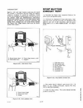 1979 Evinrude Outboard 9.9/15 HP Service Repair Manual Item No. 5426, Page 48