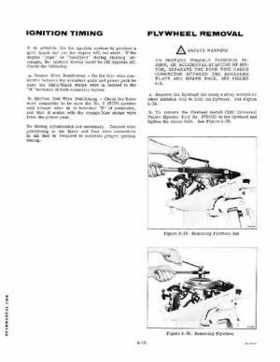 1979 Evinrude Outboard 9.9/15 HP Service Repair Manual Item No. 5426, Page 49