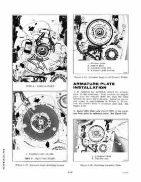 1979 Evinrude Outboard 9.9/15 HP Service Repair Manual Item No. 5426, Page 51