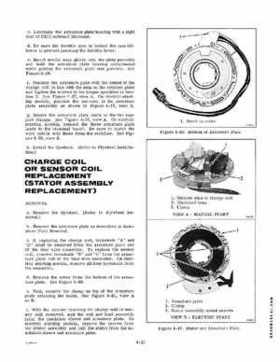 1979 Evinrude Outboard 9.9/15 HP Service Repair Manual Item No. 5426, Page 52