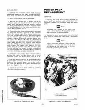 1979 Evinrude Outboard 9.9/15 HP Service Repair Manual Item No. 5426, Page 53