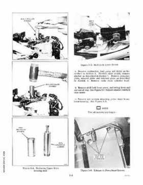 1979 Evinrude Outboard 9.9/15 HP Service Repair Manual Item No. 5426, Page 58
