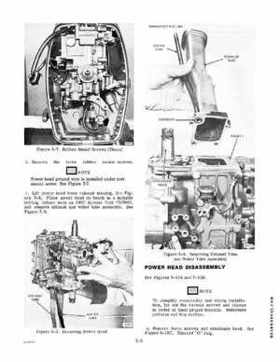 1979 Evinrude Outboard 9.9/15 HP Service Repair Manual Item No. 5426, Page 59