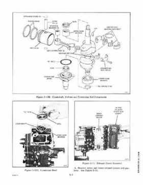 1979 Evinrude Outboard 9.9/15 HP Service Repair Manual Item No. 5426, Page 61