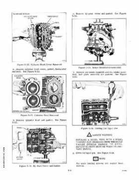 1979 Evinrude Outboard 9.9/15 HP Service Repair Manual Item No. 5426, Page 62