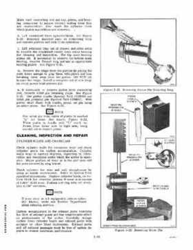 1979 Evinrude Outboard 9.9/15 HP Service Repair Manual Item No. 5426, Page 64