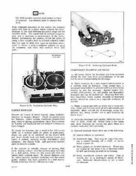 1979 Evinrude Outboard 9.9/15 HP Service Repair Manual Item No. 5426, Page 65