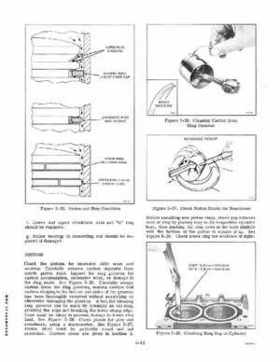 1979 Evinrude Outboard 9.9/15 HP Service Repair Manual Item No. 5426, Page 66