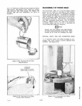 1979 Evinrude Outboard 9.9/15 HP Service Repair Manual Item No. 5426, Page 67