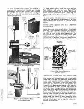 1979 Evinrude Outboard 9.9/15 HP Service Repair Manual Item No. 5426, Page 68