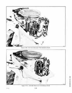 1979 Evinrude Outboard 9.9/15 HP Service Repair Manual Item No. 5426, Page 75