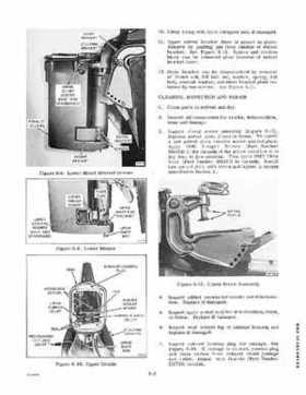 1979 Evinrude Outboard 9.9/15 HP Service Repair Manual Item No. 5426, Page 81