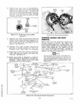 1979 Evinrude Outboard 9.9/15 HP Service Repair Manual Item No. 5426, Page 84