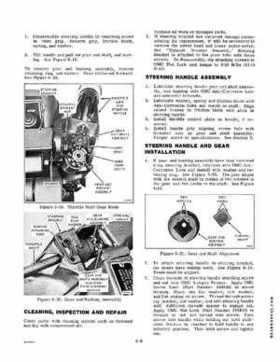 1979 Evinrude Outboard 9.9/15 HP Service Repair Manual Item No. 5426, Page 85