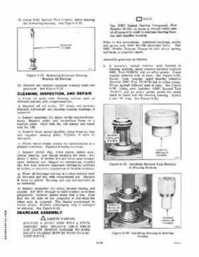 1979 Evinrude Outboard 9.9/15 HP Service Repair Manual Item No. 5426, Page 90