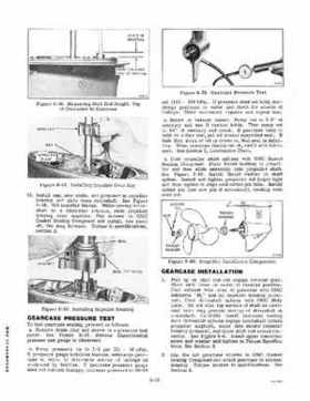1979 Evinrude Outboard 9.9/15 HP Service Repair Manual Item No. 5426, Page 94