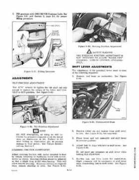 1979 Evinrude Outboard 9.9/15 HP Service Repair Manual Item No. 5426, Page 95