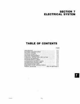 1979 Evinrude Outboard 9.9/15 HP Service Repair Manual Item No. 5426, Page 97
