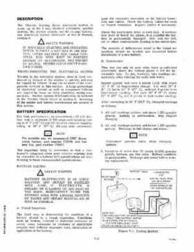 1979 Evinrude Outboard 9.9/15 HP Service Repair Manual Item No. 5426, Page 98