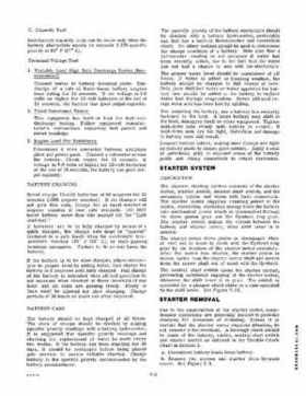 1979 Evinrude Outboard 9.9/15 HP Service Repair Manual Item No. 5426, Page 99