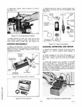1979 Evinrude Outboard 9.9/15 HP Service Repair Manual Item No. 5426, Page 100