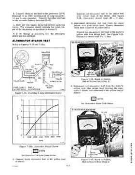 1979 Evinrude Outboard 9.9/15 HP Service Repair Manual Item No. 5426, Page 103