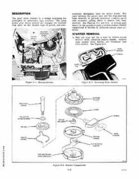 1979 Evinrude Outboard 9.9/15 HP Service Repair Manual Item No. 5426, Page 107