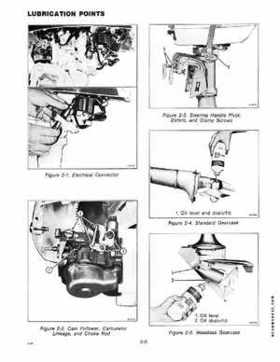 1979 Johnson Outboards 4 HP Models Service Repair Manual P/N JM-7903, Page 13