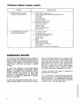 1979 Johnson Outboards 4 HP Models Service Repair Manual P/N JM-7903, Page 17