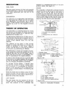 1979 Johnson Outboards 4 HP Models Service Repair Manual P/N JM-7903, Page 19