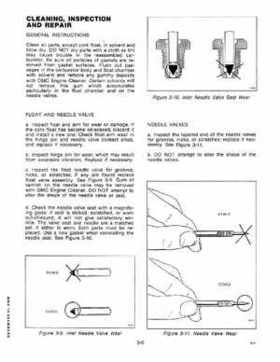1979 Johnson Outboards 4 HP Models Service Repair Manual P/N JM-7903, Page 23