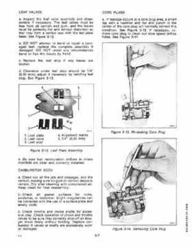 1979 Johnson Outboards 4 HP Models Service Repair Manual P/N JM-7903, Page 24